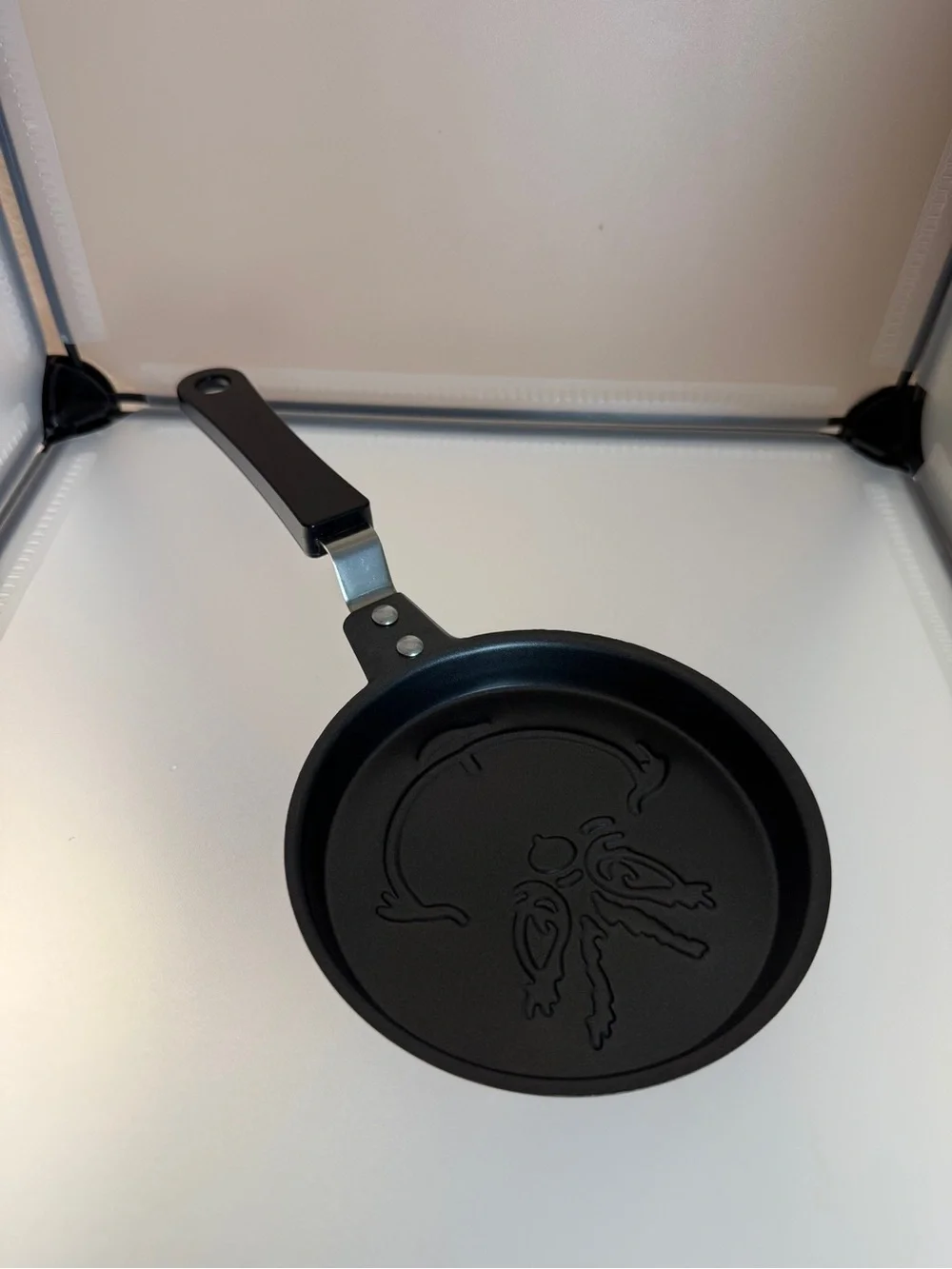 Dr. Seuss The Grinch Pancake Pan 🥞🎄
